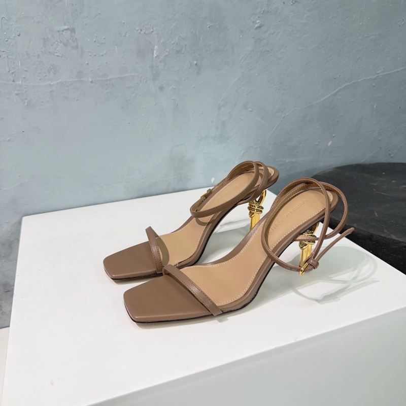 Bottega Veneta Sandals